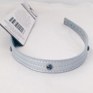 Aspen Gold Blue Collar